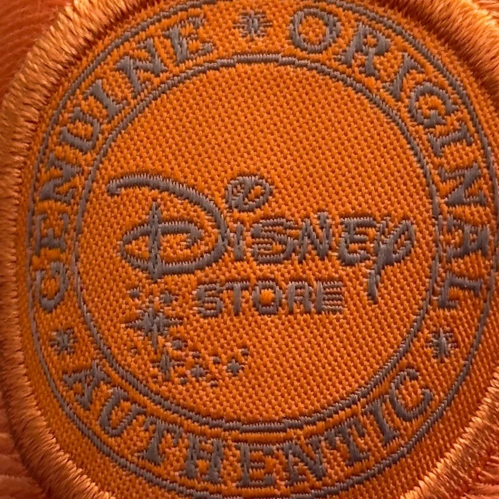 Disney Miles From Tomorrowland Merc Plush Toy